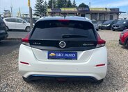 Nissan Leaf Hatchback 0,0 110 kw