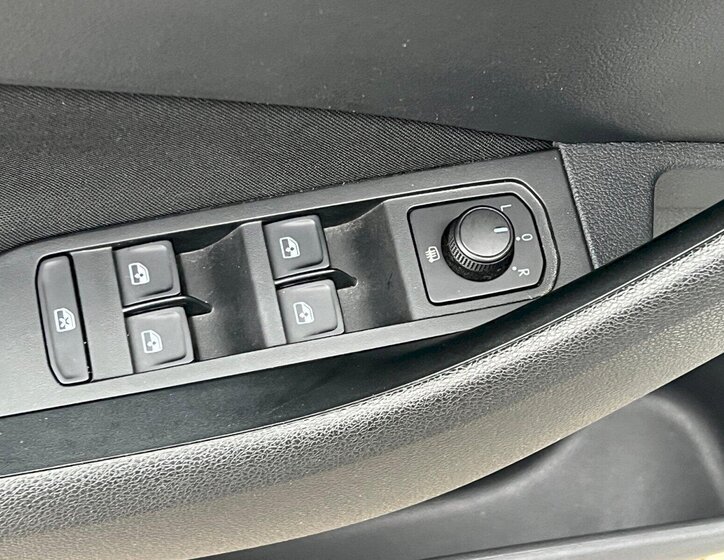 Škoda Scala Hatchback 1,0 l 85 kw