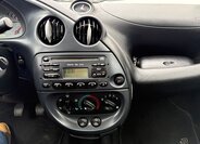 Ford Streetka Kabriolet 1,6 l 70 kw