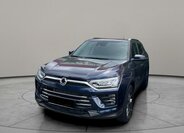 SsangYong Korando SUV / Terénní 0,0 120 kw