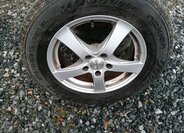 Nissan Juke Hatchback 1,5 l 81 kw