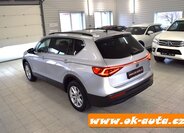 Seat Tarraco SUV 2,0 l 0