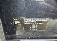 BMW Řada 3 Sedan / Limuzína 3,0 l 225 kw