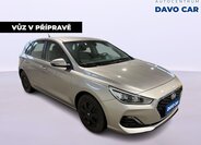 Hyundai i30 Hatchback 1,4 l 73 kw
