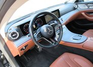 Mercedes-Benz CLS Sedan / Limuzína 3,0 l 270 kw