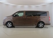 Toyota ProAce Verso VAN-Minibus 2,0 l 130 kw