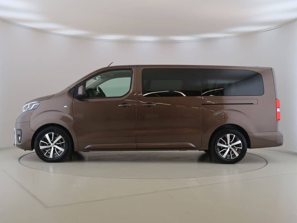 Toyota ProAce Verso VAN-Minibus 2,0 l 130 kw