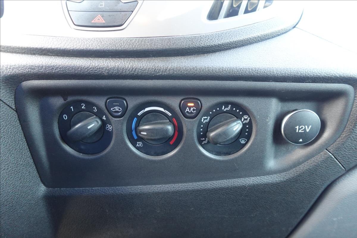 Ford Transit Ostatní 2,2 l 74 kw