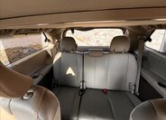 Toyota Sienna MPV 3,5 l 198 kw