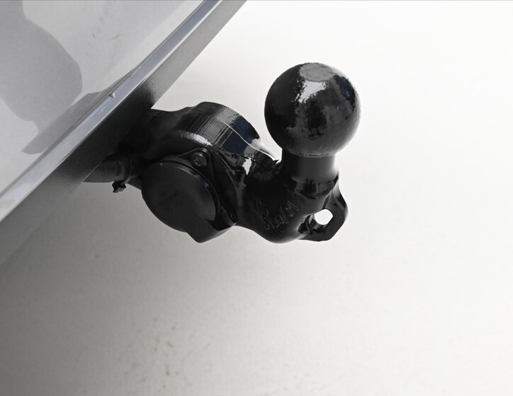 Volkswagen Passat Kombi 2,0 l 147 kw