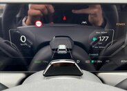 KIA EV3 SUV / Terénní 0,0 150 kw