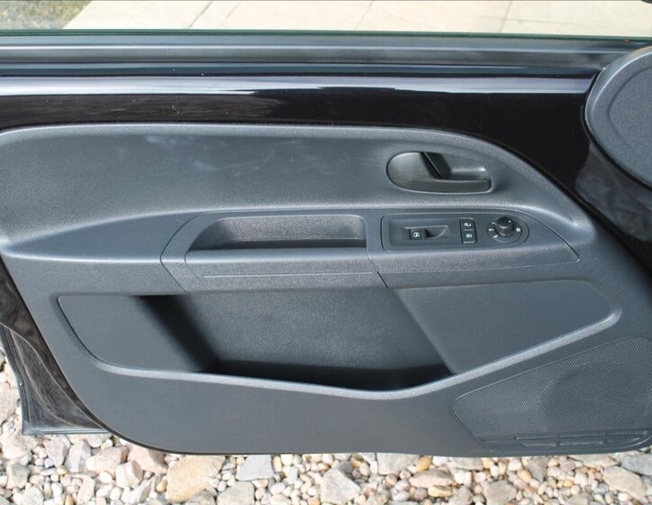 Škoda Citigo Hatchback 999,0 55 kw