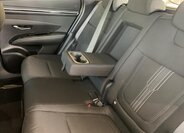 Hyundai Tucson SUV / Terénní 1,6 l 110 kw