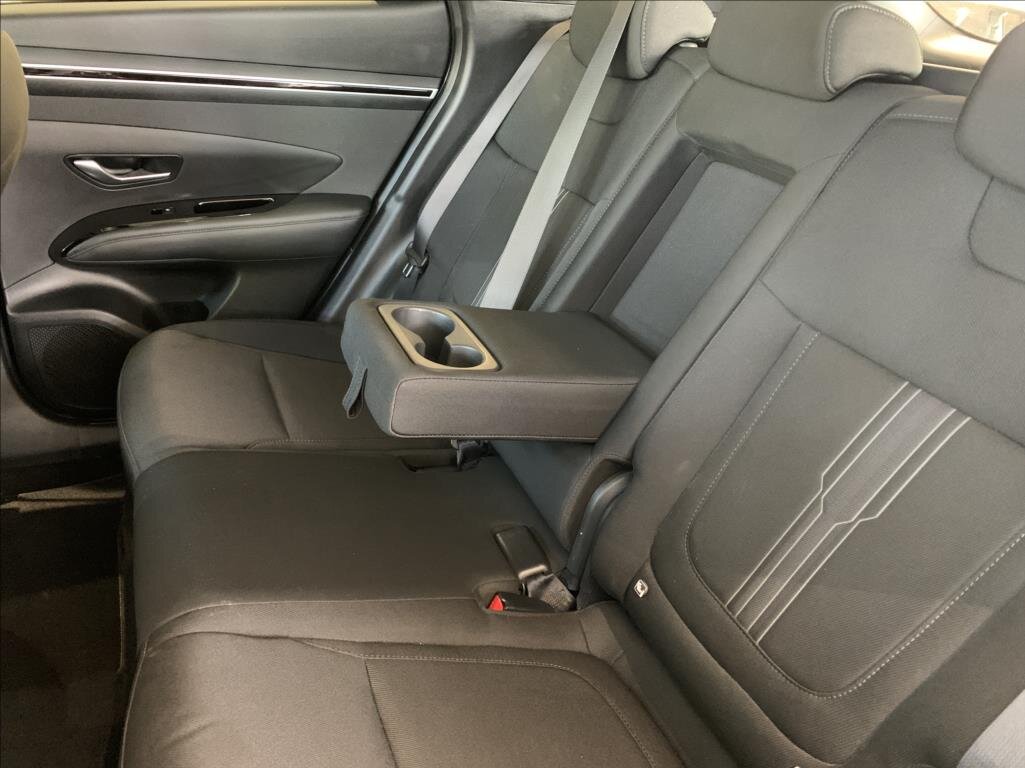 Hyundai Tucson SUV / Terénní 1,6 l 110 kw