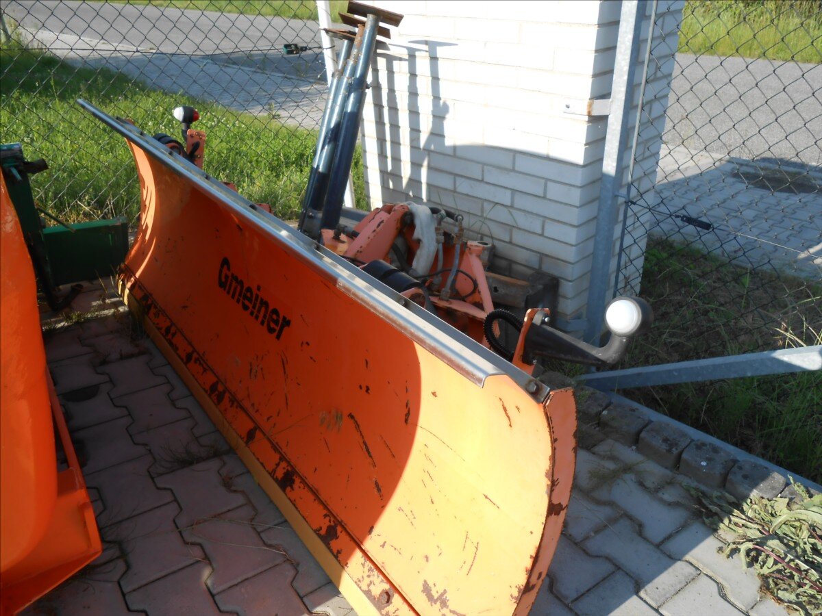 Multicar Ostatní Ostatní 3,0 l 107 kw