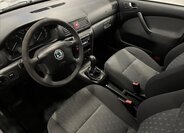 Škoda Octavia Kombi 1,6 l 75 kw