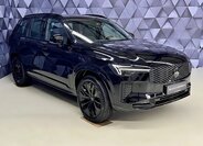 Volvo XC90 SUV / Terénní 2,0 l 184 kw