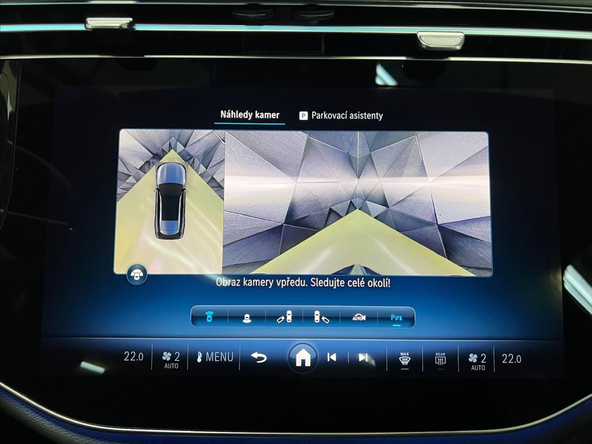 Mercedes-Benz Třídy E