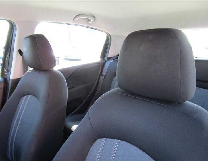 Fiat Punto Hatchback 1,4 l 57 kw