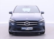 Mercedes-Benz Třídy B Hatchback 2,0 l 110 kw