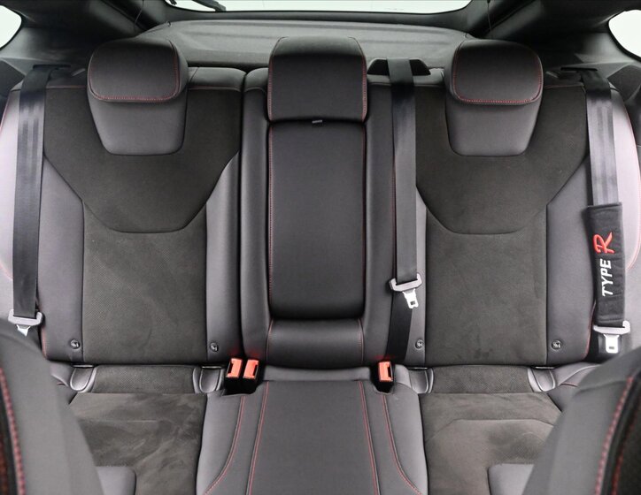 Ford Mondeo Sedan 2,0 l 140 kw