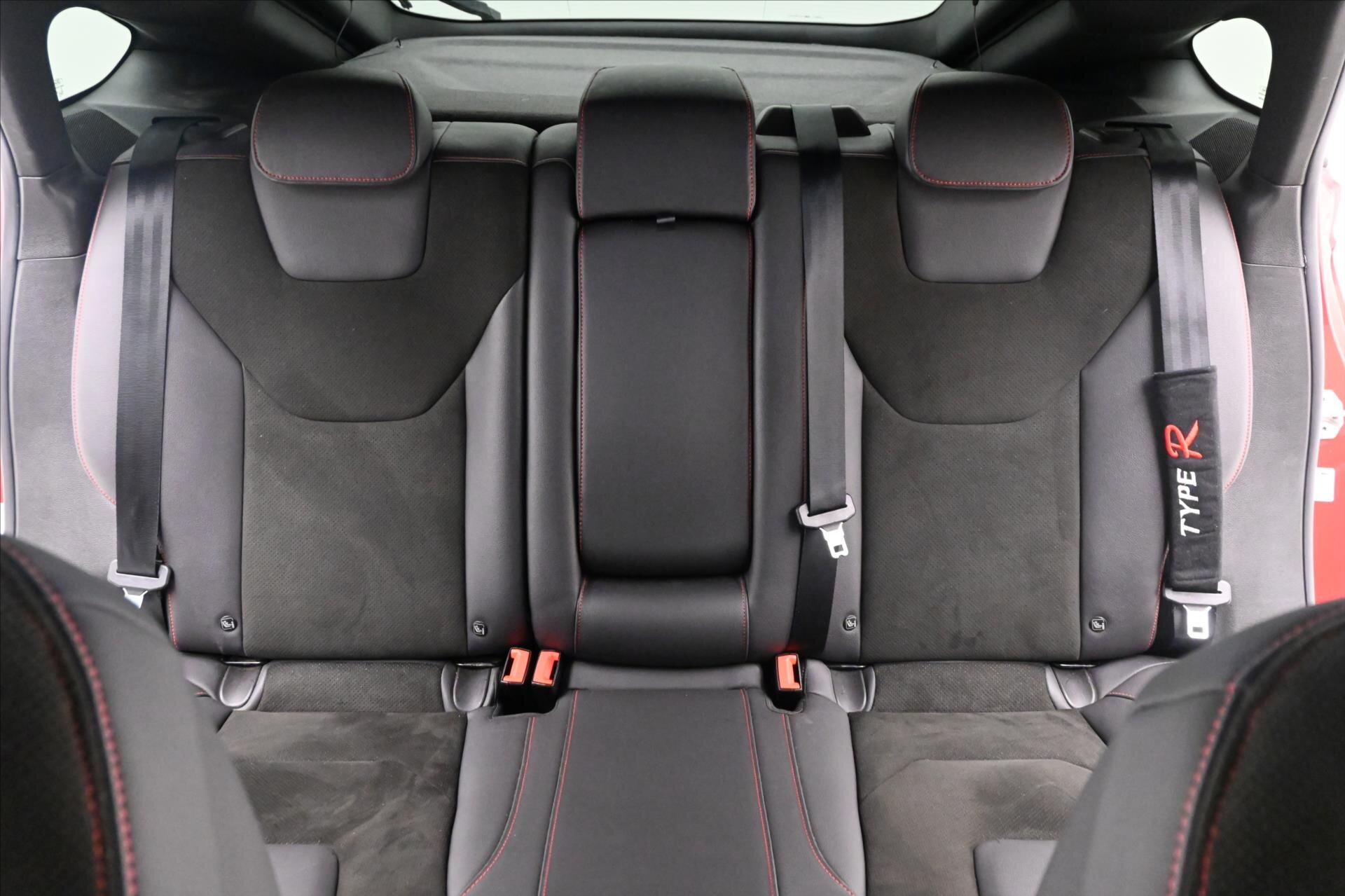 Ford Mondeo Sedan 2,0 l 140 kw