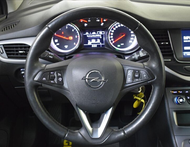 Opel Astra Kombi 1,5 l 77 kw