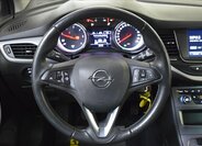 Opel Astra Kombi 1,5 l 77 kw