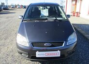 Ford C-MAX 2