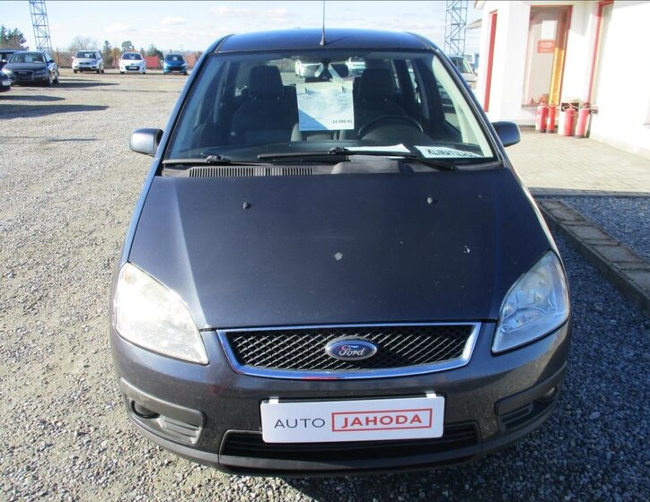 Ford C-MAX 2