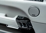 Land Rover Range Rover SUV / Terénní 5,0 l 405 kw