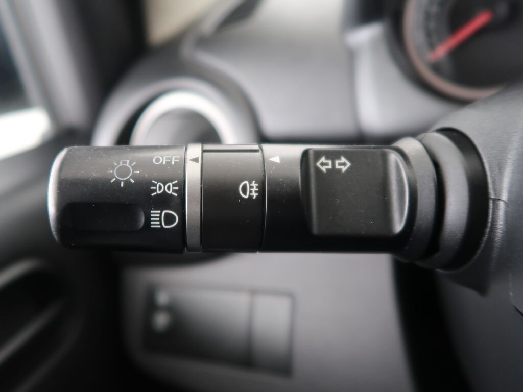 Mazda 2 Hatchback 1,3 l 55 kw