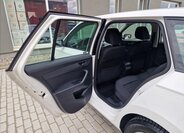 Škoda Fabia Kombi 999,0 70 kw