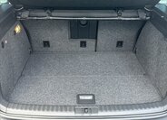 Volkswagen Tiguan SUV 2,0 l 110 kw