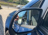 Mercedes-Benz Vito VAN / Minibus 2,0 l 120 kw