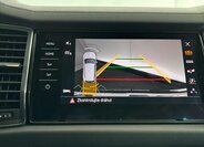 Škoda Kodiaq SUV / Terénní 2,0 l 110 kw