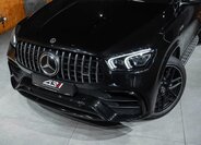 Mercedes-Benz GLE 3