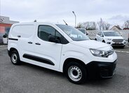 Citroën Berlingo 2
