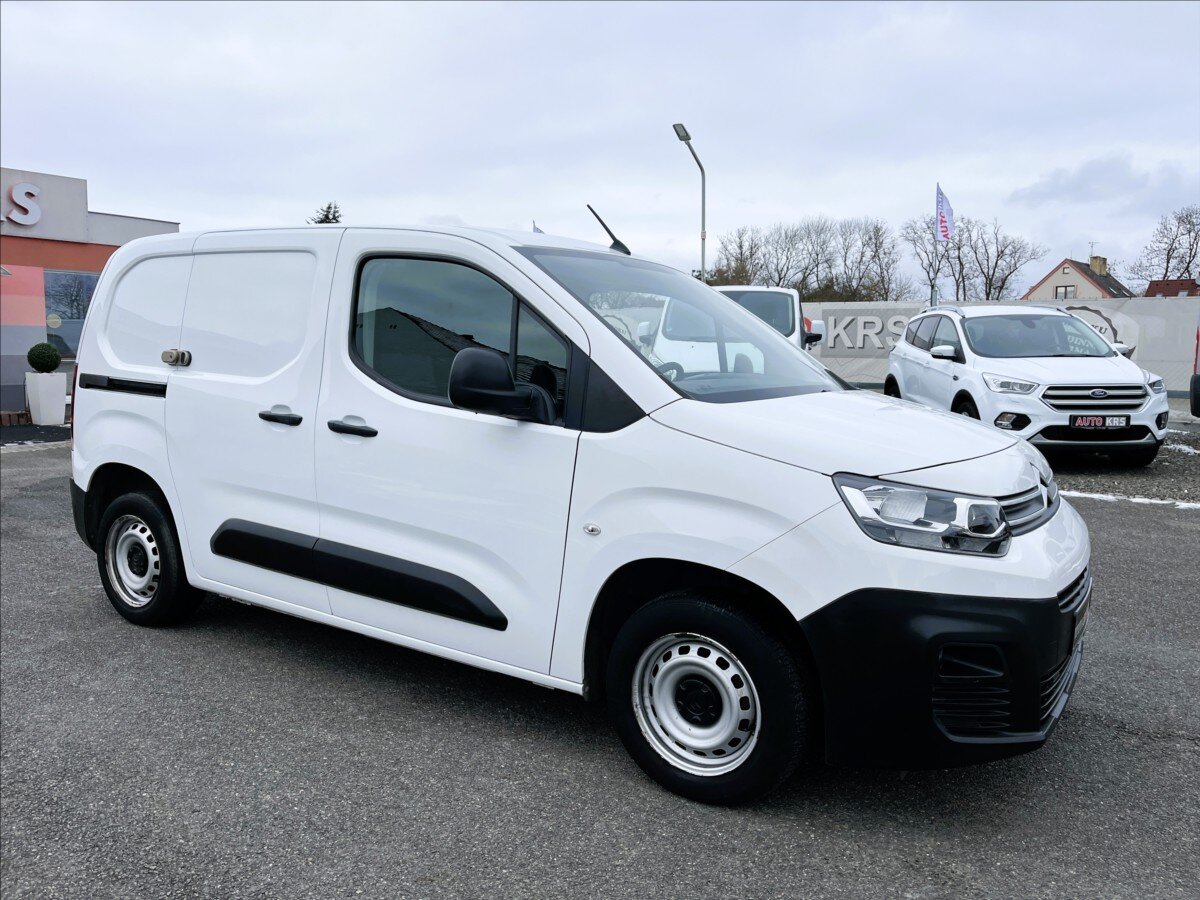 Citroën Berlingo