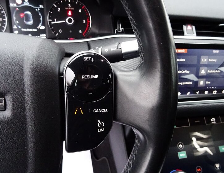 Land Rover Range Rover Evoque 16