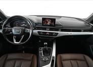 Audi A4 11