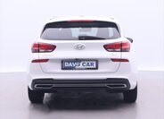 Hyundai i30 Kombi 1,5 l 118 kw