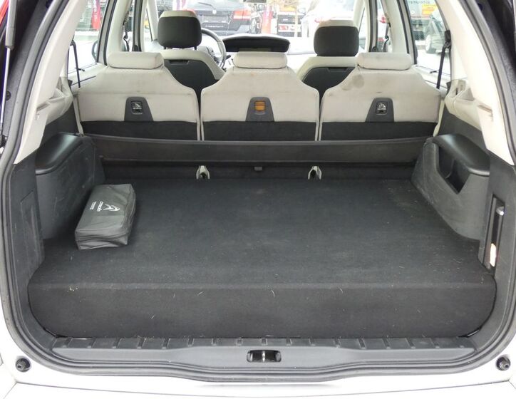 Citroën C4 Picasso 36