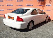 Volvo S60 Sedan 2,4 l 93 kw