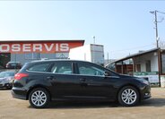 Ford Focus Kombi 1,5 l 110 kw