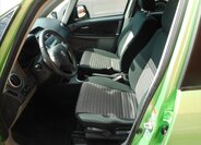 Suzuki SX4 Hatchback 1,6 l 79 kw