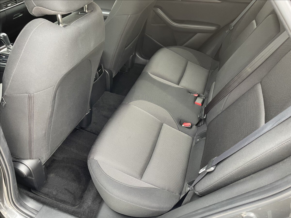 Mazda CX-30 Kombi 2,0 l 137 kw