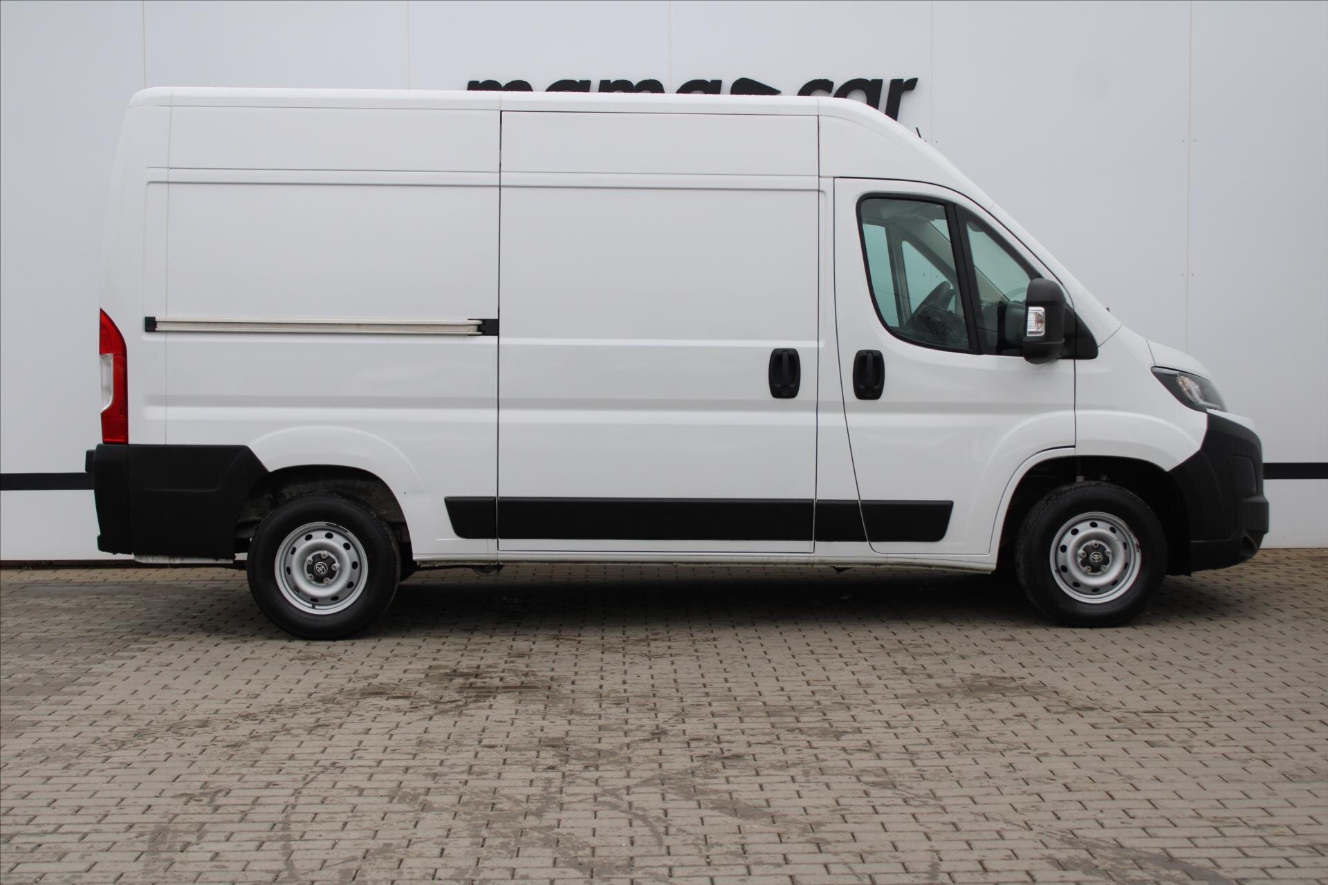 Toyota Proace Max Ostatní 2,2 l 88 kw