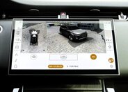 Land Rover Range Rover Evoque SUV / Terénní 2,0 l 120 kw