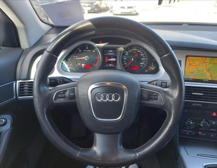 Audi A6 Allroad 32